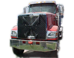 Fia Heavy Duty Custom Fit Winter Front And Bug Screen