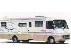 Fia Universal Fit Motorhome Bug Screen