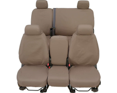 Covercraft SeatSaver Custom Polycotton Seat Covers
