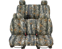 Covercraft SeatSaver Custom True Timber Seat Covers