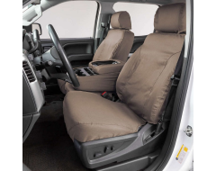 Covercraft SeatSaver Custom WaterProof Polycotton Seat Covers
