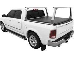 Access Cover ADARAC Aluminum Truck Bed Rack System