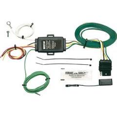 Westin 7-AMP Tail Light Converter