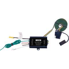 Westin Tail Light Converter