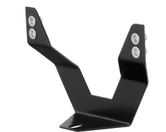 Aries Bull Bar License Plate Bracket