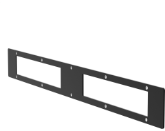 Aries Pro Series Grille Guard Universal Cover Plate