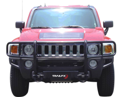 TrailFX Grille Guard