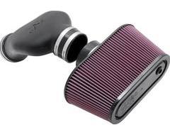 K&N 63 Series Aircharger High Performance Air Intakes
