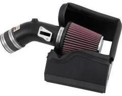 K&N 69 Series Typhoon Cold Air Intakes