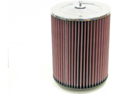 K&N Universal Air Cleaner Assembly