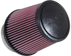 K&N Universal Rubber Top Air Filter