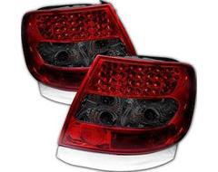 Spyder Tail Lights