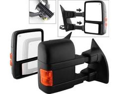 Spyder XTune Door Mirror