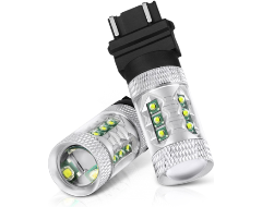 Spyder XTune CREE Chip Machine-Soldered Bulb