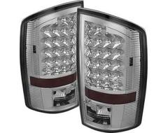 Spyder XTune Tail Light Assembly
