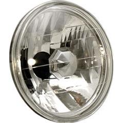 Anzo Universal Halogen Headlight Replacement