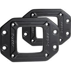 Anzo Rugged Vision Off Road LED Mount Brackets