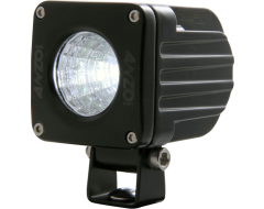 Anzo Rugged Vision Flood LED Light