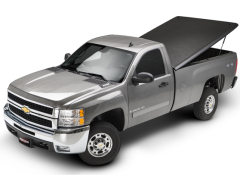 Undercover Classic Tilt-Up Tonneau Cover