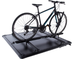 Undercover RidgeLander Hybrid Bike Carrier