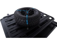 Undercover RidgeLander Spare Tire Strap