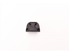 Undercover Vertical Buckle