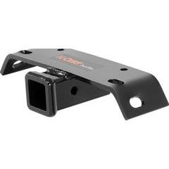 Curt Bumper Receiver Hitch