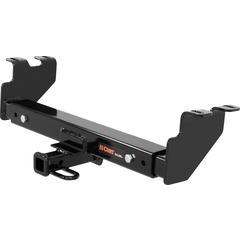 Curt Class II Multi-Fit Trailer Hitch with 1.25 in. Receiver
