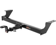 Curt Class II Trailer Hitch with 1.25 in. Receiver