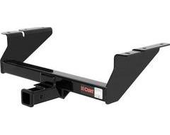 Curt Class III Front Mount Receiver Hitch