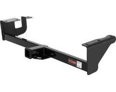 Curt Class III Trailer Hitch with 2 in. Receiver