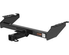 Curt Class IV Trailer Hitch with 2 in. Receiver
