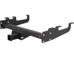 Curt Class V Multi-Fit Trailer Hitch with 2 in. Receiver