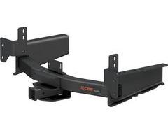 Curt Class V Xtra Duty Hitch with 2 in. Receiver