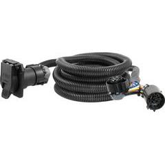 Curt Custom Wiring Harness Extension