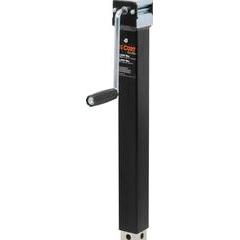 Curt Direct Weld Square Jack