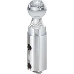 Curt Double Lock Gooseneck Ball