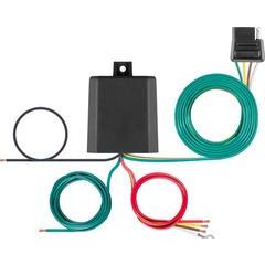 Curt Multi-Function Taillight Converter
