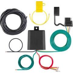 Curt Multi-Function Taillight Converter Kit