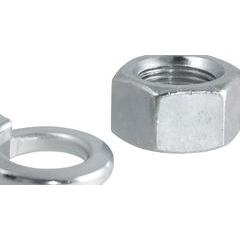 Curt Nuts And Washers