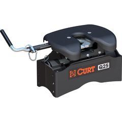 Curt Q25 5th Wheel Head