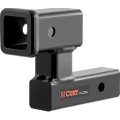 Curt Raised Receiver Adapter