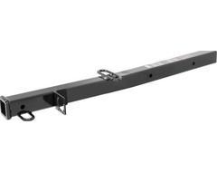 Curt Receiver Adapters and Extenders