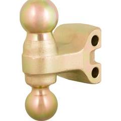 Curt Replacement Dual-Ball