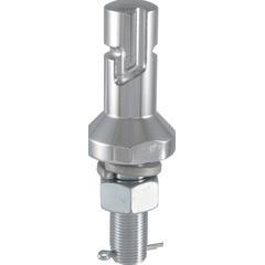Curt Replacement Long Switch Ball Shank