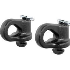 Curt Safety Chain Anchors