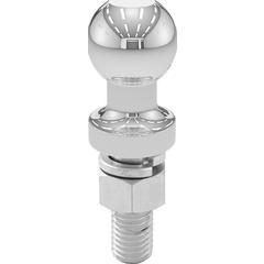 Curt Sway Control Hitch Ball