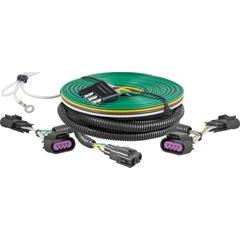 Curt Towed-Vehicle RV Harness
