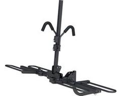Curt Tray-Style Hitch-Mounted Bike Rack