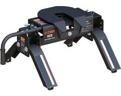 Curt E16 5th Wheel Hitch